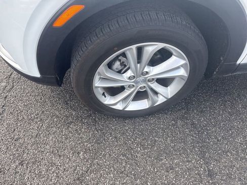 Used 2023 Buick Encore GX Preferred w/ Cold Weather Comfort Package image 10