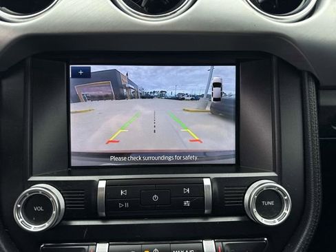 Used 2022 Ford Mustang GT Premium w/ Equipment Group 401A image 30