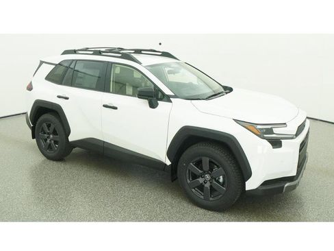 New 2026 Toyota RAV4 FWD image 12
