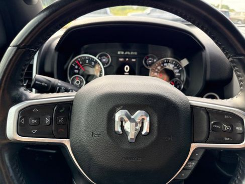 Used 2022 RAM 1500 Big Horn image 26