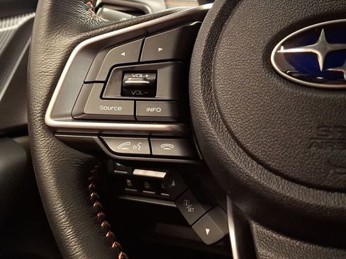 Certified 2021 Subaru Crosstrek 2.5i Limited image 21