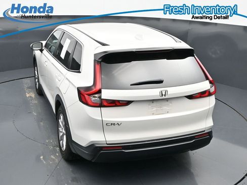 Used 2024 Honda CR-V EX-L image 20