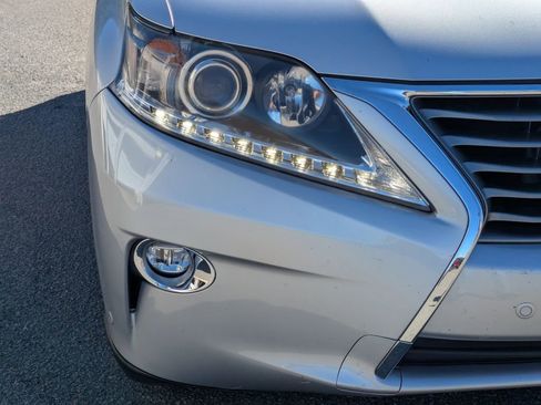 Used 2015 Lexus RX 350 350 image 12