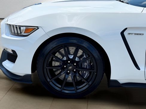 Used 2017 Ford Mustang Shelby GT350 w/ Electronics Package RWD image 34