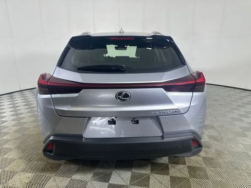 Used 2024 Lexus UX 250h AWD w/ Premium Package image 6