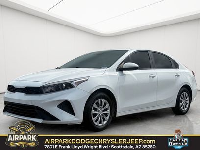Used 2023 Kia Forte LX