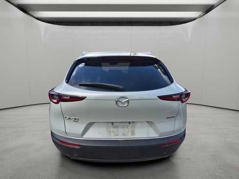 Used 2024 MAZDA CX-30 AWD 2.5 S w/ Select Sport Pkg image 5