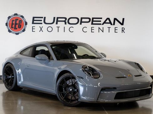 Used 2023 Porsche 911 GT3 w/ Chrono Package image 1