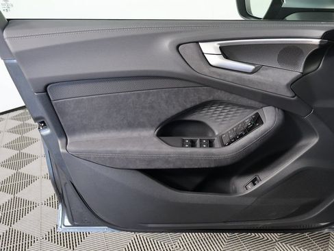New 2026 Audi S5 Premium Plus AWD/4WD image 7
