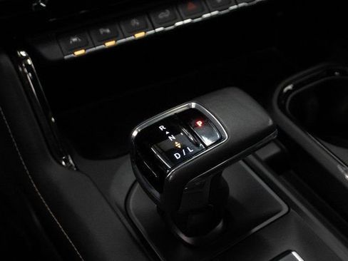 Used 2022 GMC Sierra 1500 AT4X image 38