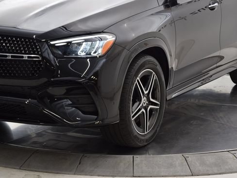 Used 2026 Mercedes-Benz GLE 450 4MATIC image 11