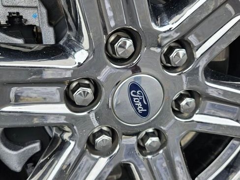 Used 2023 Ford F150 XLT w/ Equipment Group 302A High image 20