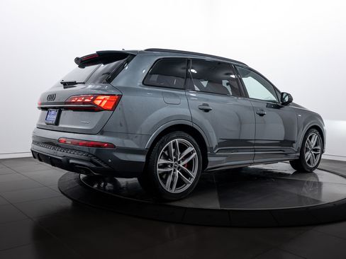 New 2026 Audi Q7 3.0T Prestige image 4