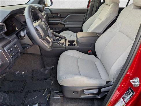 Certified 2026 Toyota 4Runner SR5 AWD/4WD image 15