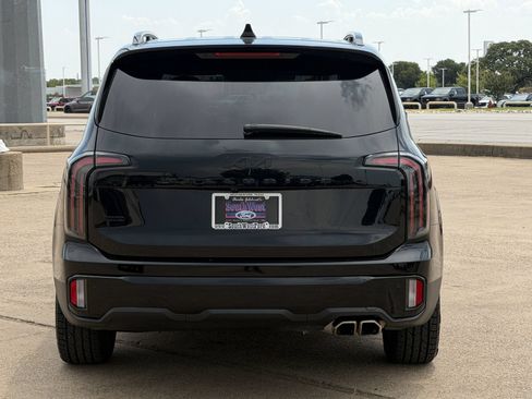 Used 2024 Kia Telluride SX Prestige X-Pro AWD/4WD image 5
