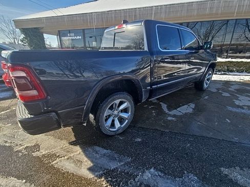 Used 2021 RAM 1500 Limited image 6