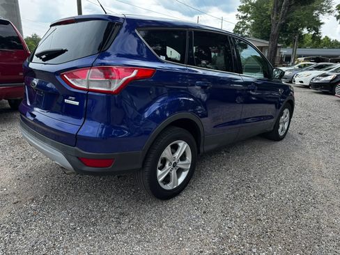 Used 2014 Ford Escape SE FWD image 7