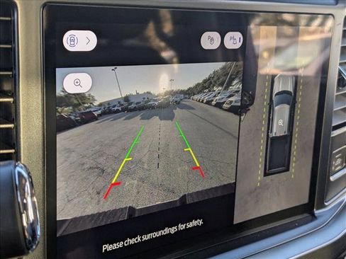 New 2026 Ford F250 Lariat w/ Lariat Ultimate Package image 13