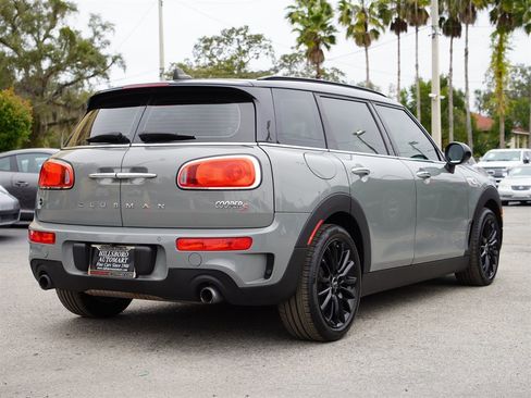 Used 2018 MINI Cooper Clubman S image 20