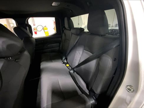 Used 2024 Toyota Tacoma SR5 image 20