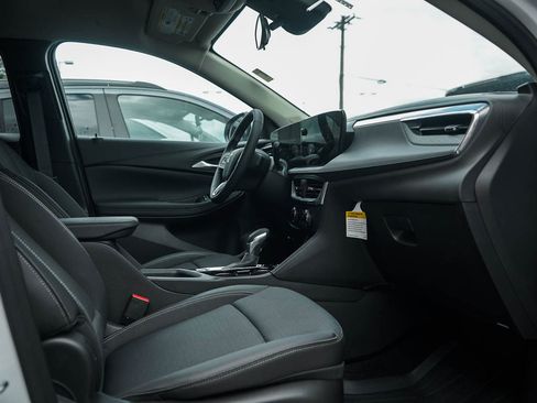 New 2026 Buick Encore GX Preferred w/ Comfort Package image 11