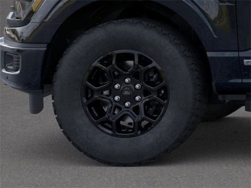 New 2025 Ford F150 XLT w/ Equipment Group 302A MID image 19