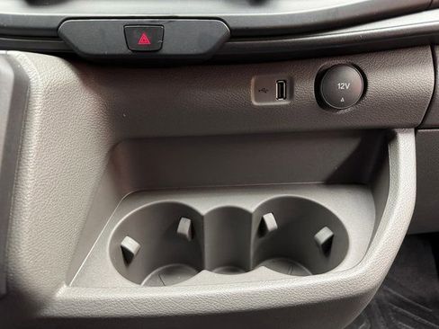 New 2025 Ford Transit 250 Base image 19