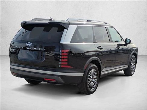 New 2026 Hyundai Palisade SEL image 2