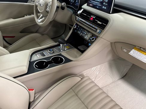 New 2026 Genesis G70 2.5T Prestige RWD image 15