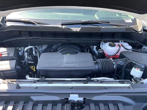 New 2026 Chevrolet Silverado 1500 RST w/ Safety Package AWD/4WD image 12