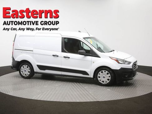 Used 2020 Ford Transit Connect XL FWD image 48