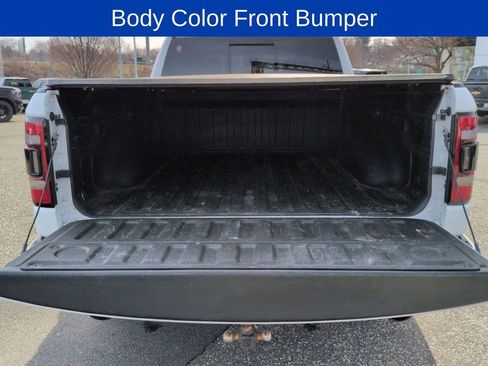 Used 2023 RAM 1500 Big Horn image 32