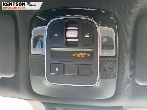 Used 2022 Hyundai Santa Cruz Limited AWD/4WD image 37