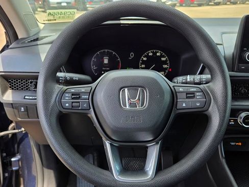 Used 2025 Honda CR-V EX image 26