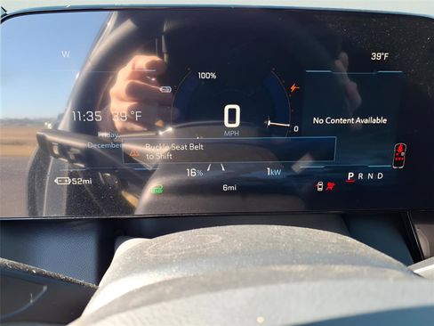 New 2026 Chevrolet Equinox EV LT w/ LPO, All-Weather Mat Package image 18