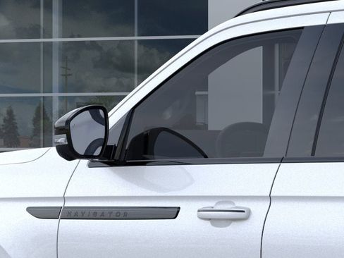 New 2026 Lincoln Navigator L Reserve image 20