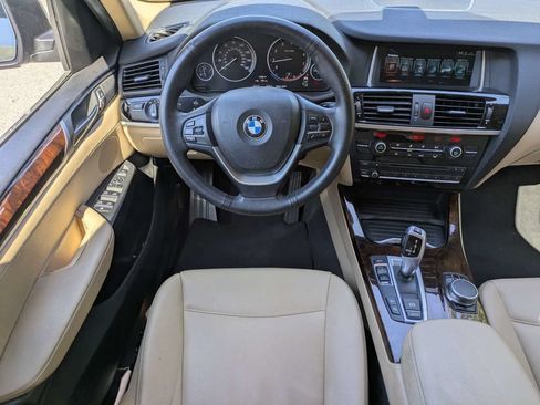 Used 2017 BMW X3 xDrive28i AWD/4WD image 16