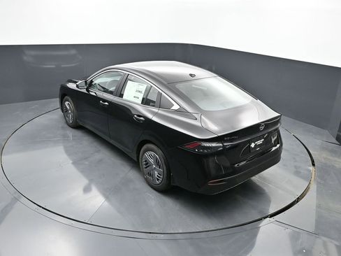 New 2026 Nissan Sentra S w/ Floor Mat Package FWD image 19