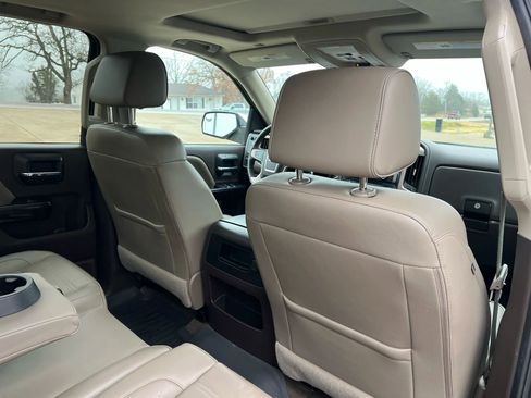Used 2016 GMC Sierra 1500 Denali image 44