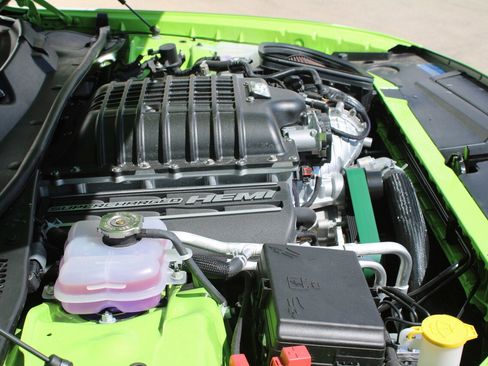 New 2023 Dodge Challenger SRT Hellcat Redeye image 14