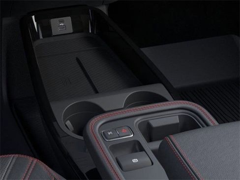 New 2025 Ford Mustang Mach-E Premium w/ Sport Appearance Package image 16