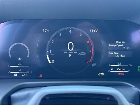 New 2026 Lexus GX 550 AWD/4WD image 28