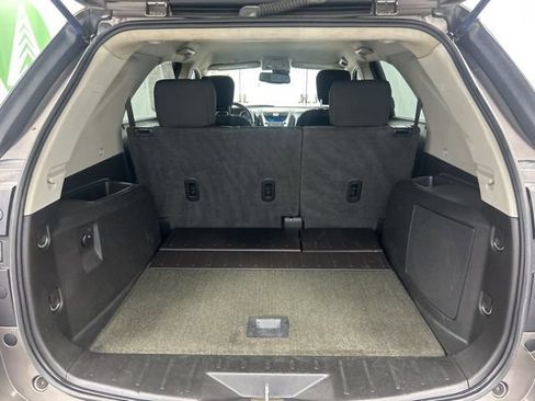 Used 2011 Chevrolet Equinox LT w/ Driver Convenience Package image 25