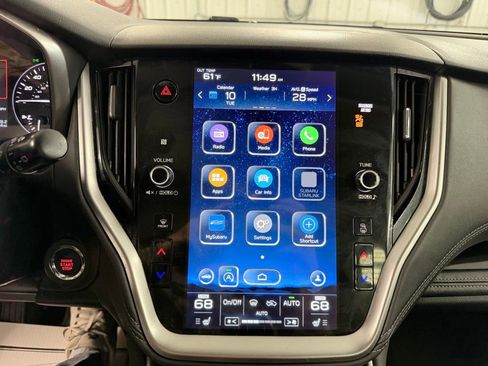 Used 2022 Subaru Outback Limited image 27