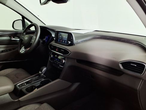 Used 2020 Hyundai Santa Fe SEL w/ Convenience Package AWD/4WD image 9