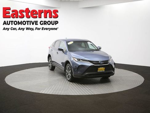 Used 2024 Toyota Venza LE image 50