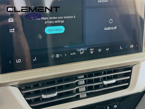 New 2026 Ford Explorer Active image 20