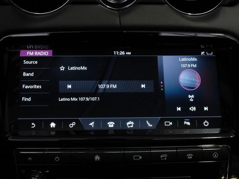 Used 2019 Jaguar XJ L Portfolio image 24