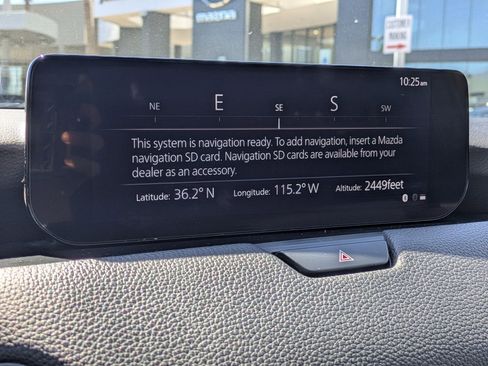 Certified 2024 MAZDA CX-90 Plug-In Hybrid w/ Preferred AWD/4WD image 21