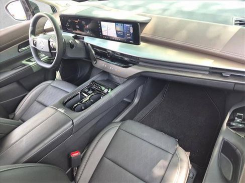 Used 2025 Nissan Murano Platinum w/ Cargo Package AWD/4WD image 20